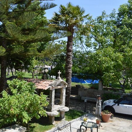 バルセロス Quinta Das Tulipasヴィラ エクステリア 写真