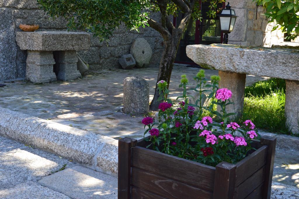 バルセロス Quinta Das Tulipasヴィラ エクステリア 写真