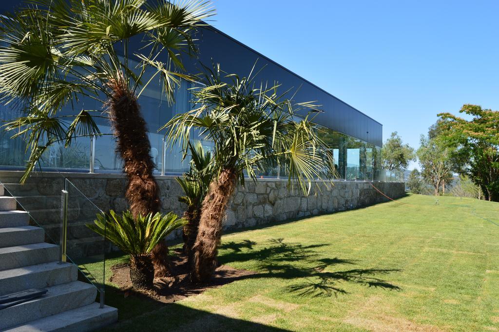 バルセロス Quinta Das Tulipasヴィラ エクステリア 写真