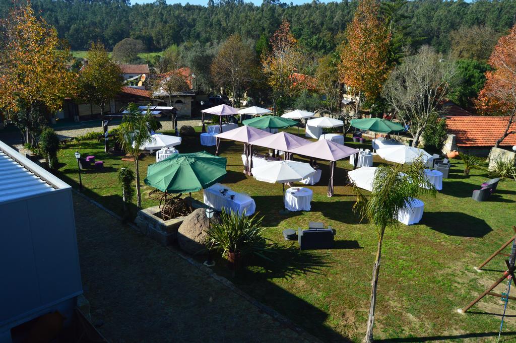 バルセロス Quinta Das Tulipasヴィラ エクステリア 写真