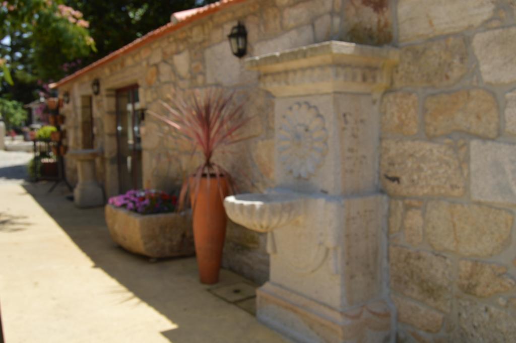 バルセロス Quinta Das Tulipasヴィラ エクステリア 写真