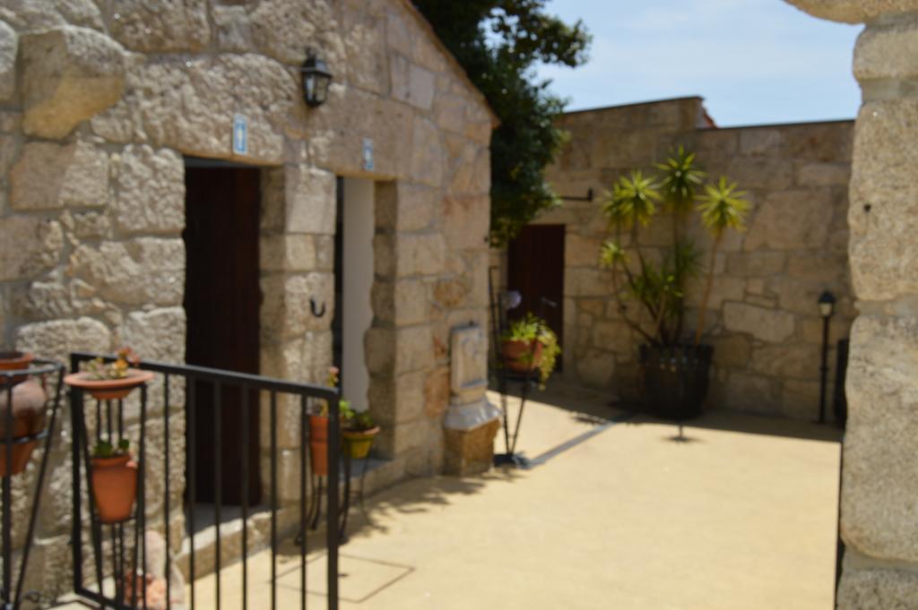 バルセロス Quinta Das Tulipasヴィラ エクステリア 写真