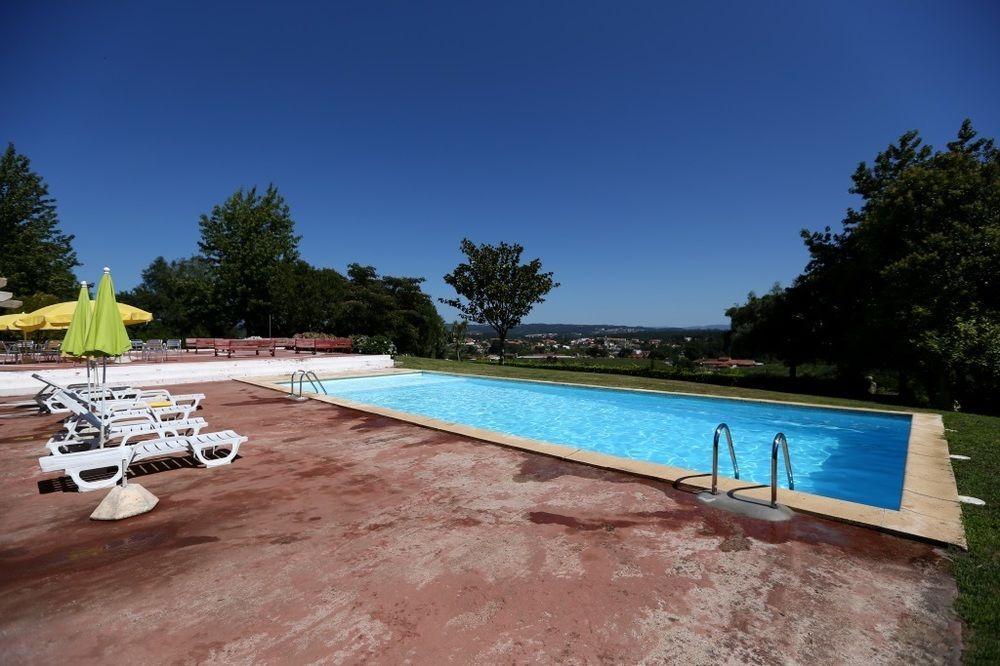 バルセロス Quinta Das Tulipasヴィラ エクステリア 写真