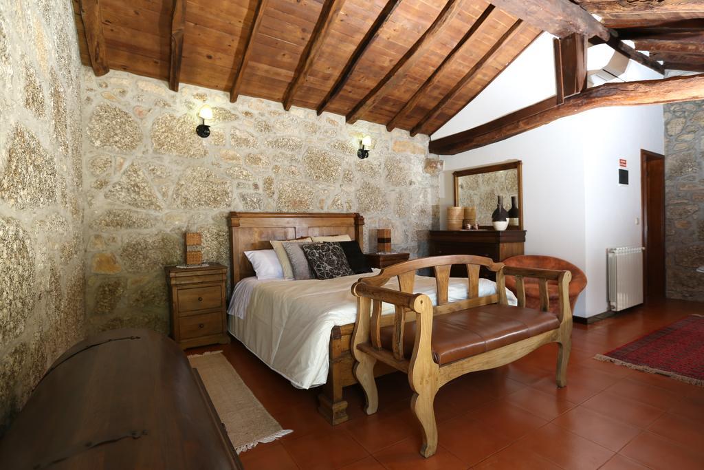 バルセロス Quinta Das Tulipasヴィラ 部屋 写真
