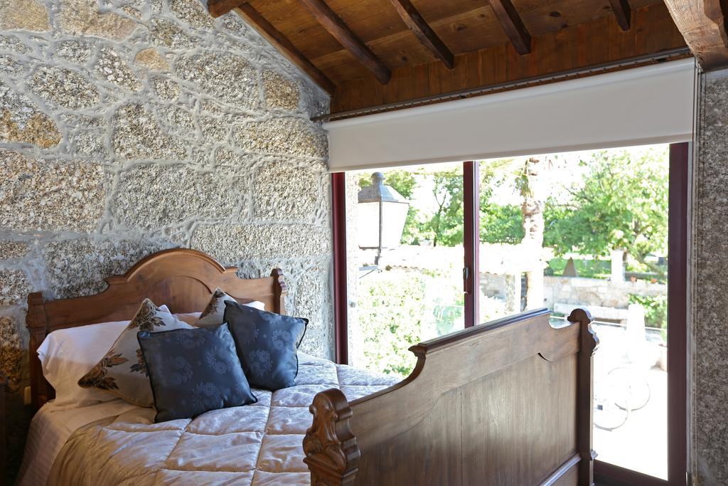 バルセロス Quinta Das Tulipasヴィラ 部屋 写真