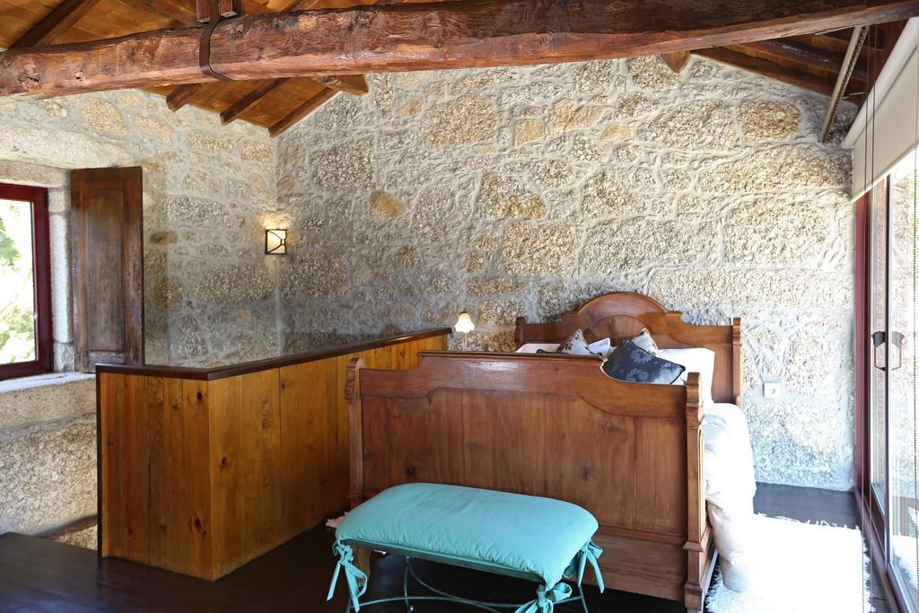 バルセロス Quinta Das Tulipasヴィラ 部屋 写真