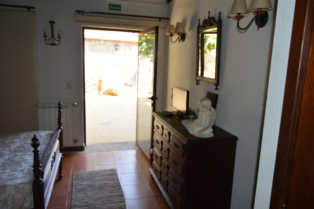 バルセロス Quinta Das Tulipasヴィラ 部屋 写真