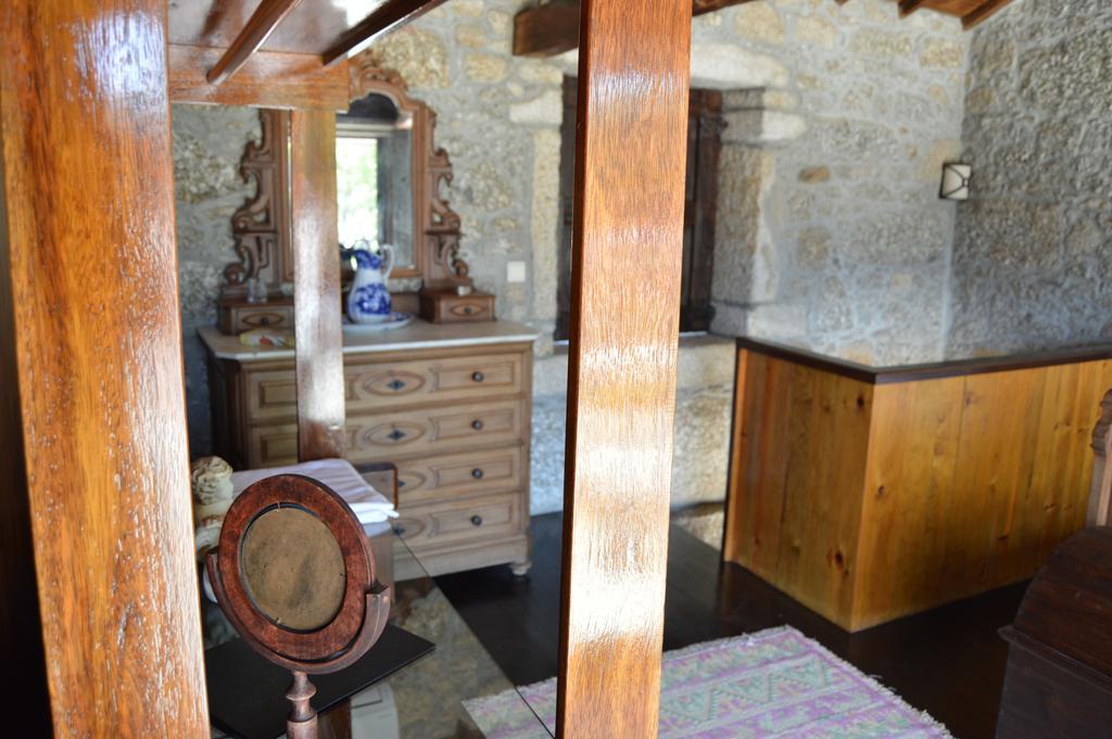 バルセロス Quinta Das Tulipasヴィラ 部屋 写真