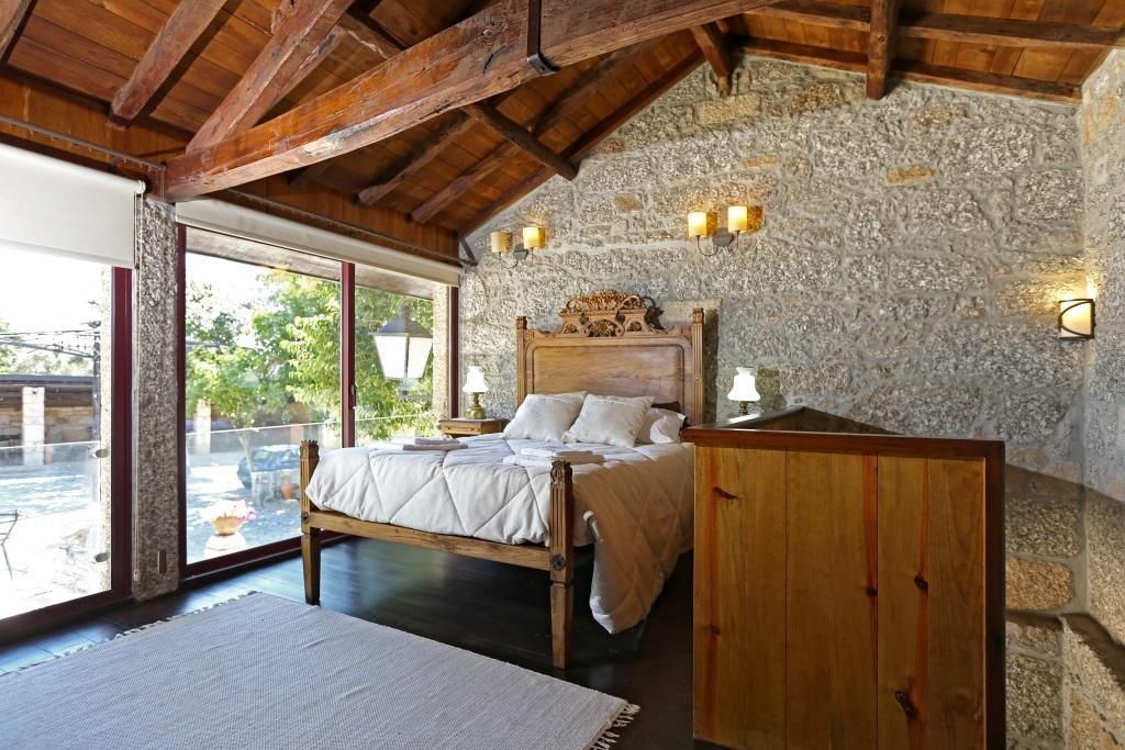 バルセロス Quinta Das Tulipasヴィラ 部屋 写真