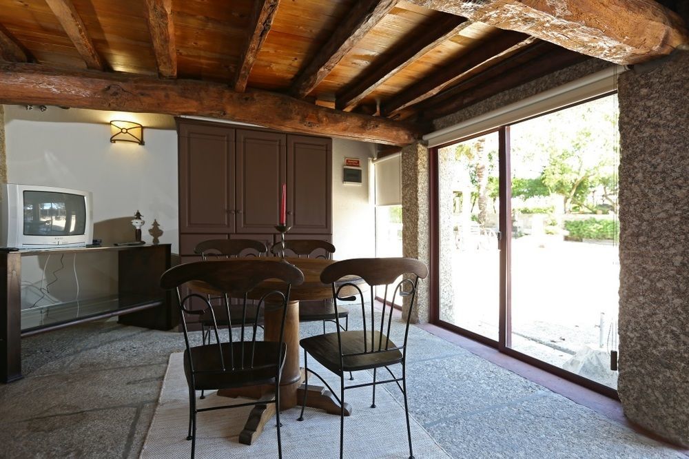 バルセロス Quinta Das Tulipasヴィラ エクステリア 写真