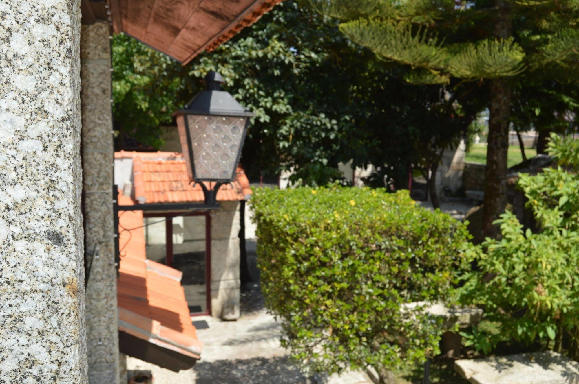 バルセロス Quinta Das Tulipasヴィラ エクステリア 写真